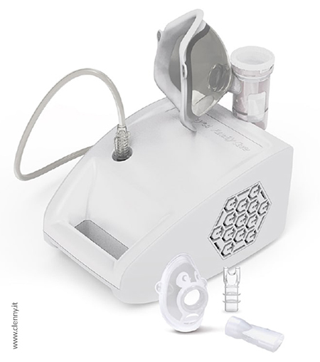 CLENNY A FAMILY AEROSOL (CHIESI FARMACEUTICI)